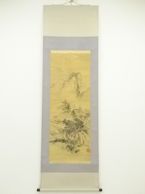 Paintings & Calligraphy